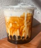 Best Brown Sugar Fresh Milk in Alameda, CA