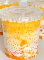 Best Mango Pemelo Sago/楊枝甘露 in Alameda, CA