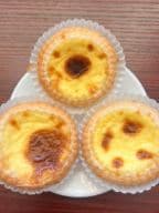 Best Baked Porto Tart 3pcs in Alameda, CA