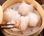 Best Shrimp Dumplings 4pcs//虾饺 in Alameda, CA