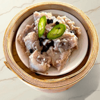 Best Pork Ribs with Garlic Sauce/蒜香排骨 in Alameda, CA