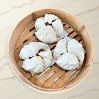 Best B.B.Q Pork Bun 3pcs/叉烧包 in Alameda, CA
