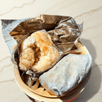 Best Glutinous Rice Chicken In Lotus 2pcs/荷香糯米鸡 in Alameda, CA